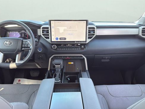 Used 2024 Toyota Sequoia Limited AWD/4WD image 21