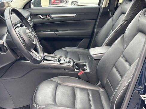 Used 2025 MAZDA CX-5 AWD 2.5 S w/ Preferred Package image 18
