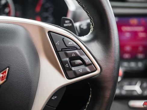 Used 2015 Chevrolet Corvette Z06 w/ 2LZ Preferred Equipment Group image 77