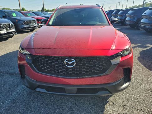 New 2026 MAZDA CX-50 AWD 2.5 S w/ Weather Package image 32