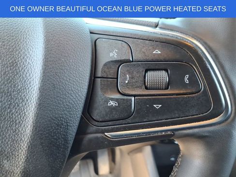 Used 2024 Buick Encore GX Sport Touring w/ Comfort Package image 22