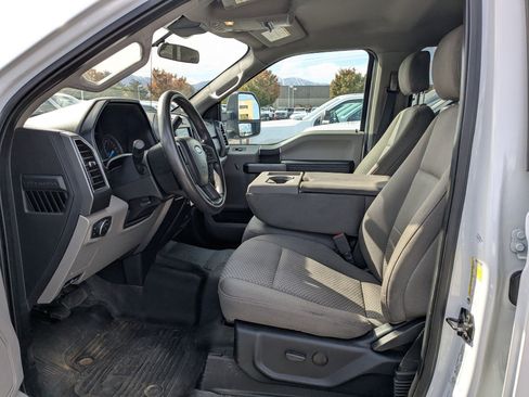 Used 2021 Ford F350 XLT w/ XLT Value Package image 17