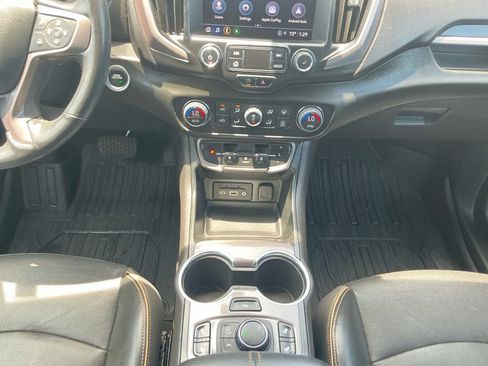 Used 2022 GMC Terrain AT4 w/ Infotainment Package II AWD/4WD image 20