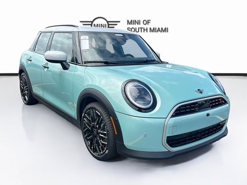 New 2026 MINI Cooper S image 1