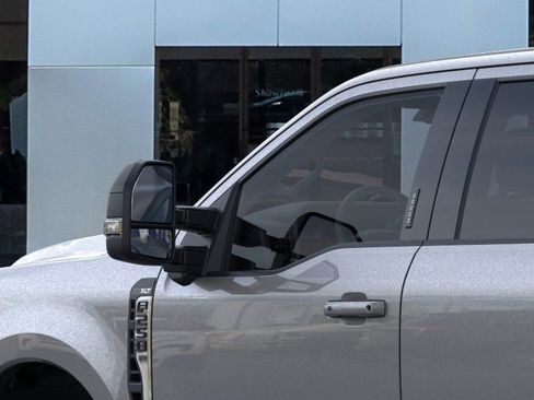 New 2026 Ford F250 XLT w/ XLT Premium Package AWD/4WD image 20