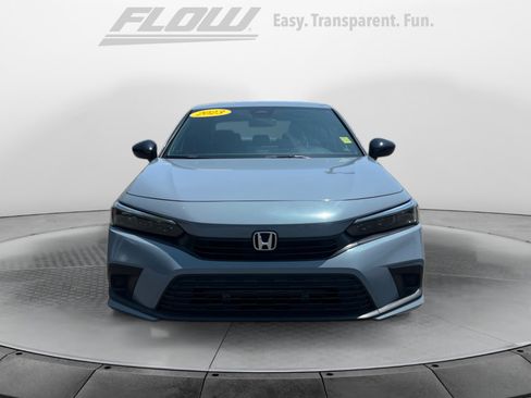 Used 2023 Honda Civic Sport image 3