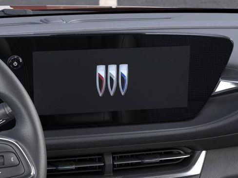 New 2026 Buick Envista Preferred w/ Convenience I Package FWD image 49