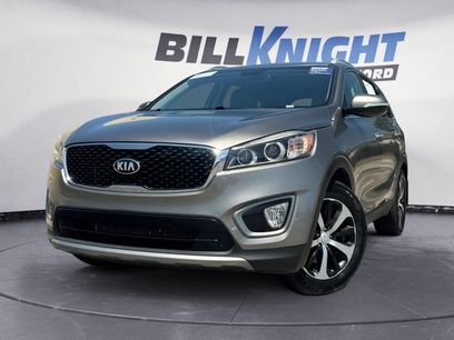 Used 2016 Kia Sorento EX w/ EX Premium Package
