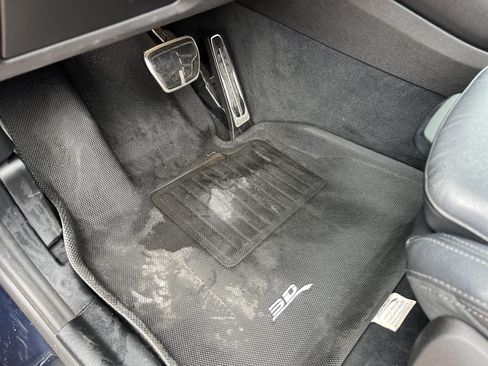 Used 2019 BMW X3 M40i w/ Premium Package AWD/4WD image 17