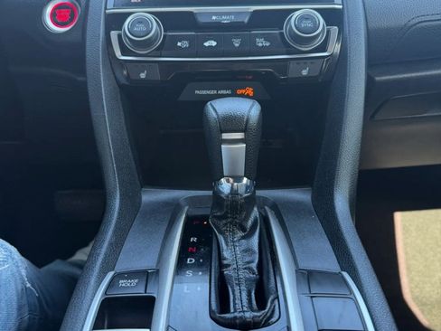 Used 2016 Honda Civic EX-T image 15