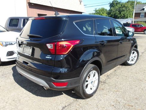 Used 2019 Ford Escape SE AWD/4WD image 6