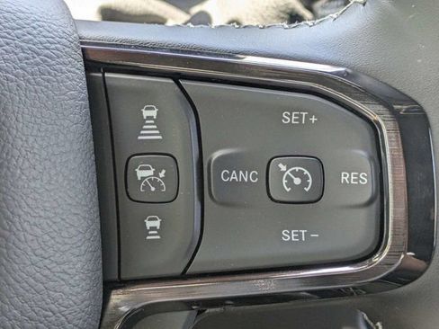 New 2026 RAM 3500 Limited AWD/4WD image 27