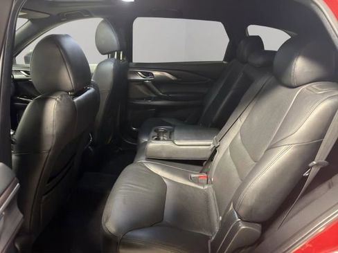 Used 2016 MAZDA CX-9 Grand Touring image 17