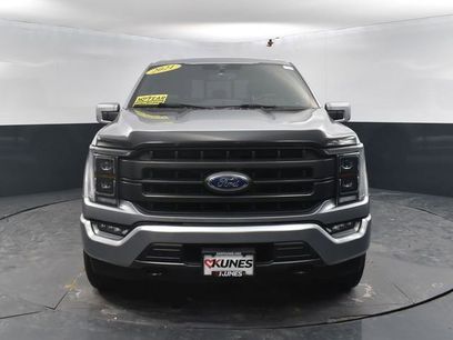 Used 2021 Ford F150 Lariat w/ Equipment Group 502A High