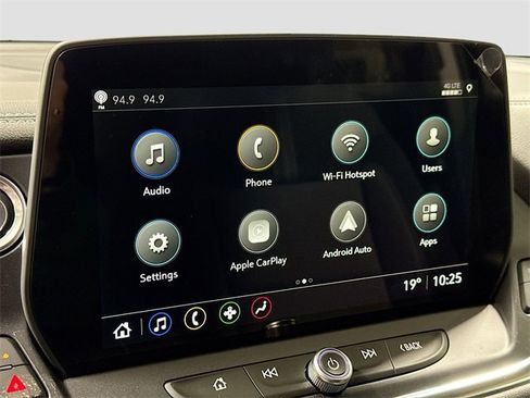 New 2026 Chevrolet Blazer LT image 17