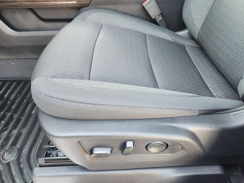 New 2026 Chevrolet Silverado 3500 LT w/ Texas Edition image 25