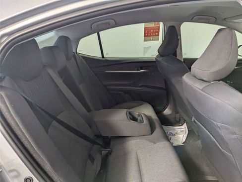 New 2026 Toyota Camry LE FWD image 19