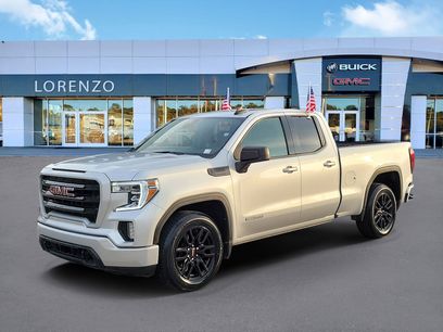 Used 2021 GMC Sierra 1500 Elevation