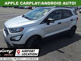 Used 2021 Ford EcoSport SES image 4