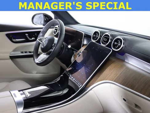 Certified 2024 Mercedes-Benz GLC 300 4MATIC image 42