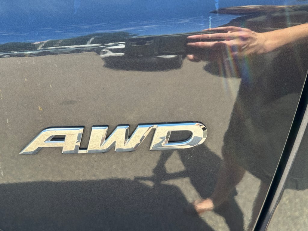 Used 2018 Honda CR-V EX-L image 20