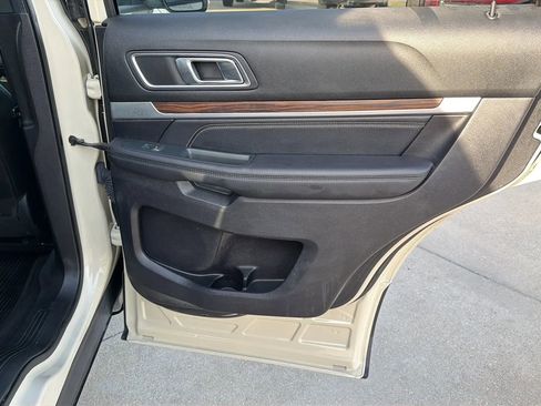 Used 2018 Ford Explorer Limited w/ Equipment Group 301A image 77