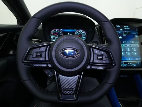 New 2026 Subaru WRX tS AWD/4WD image 35