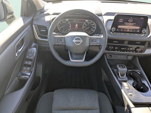 New 2026 Nissan Rogue SV w/ Cold Weather Package FWD image 26