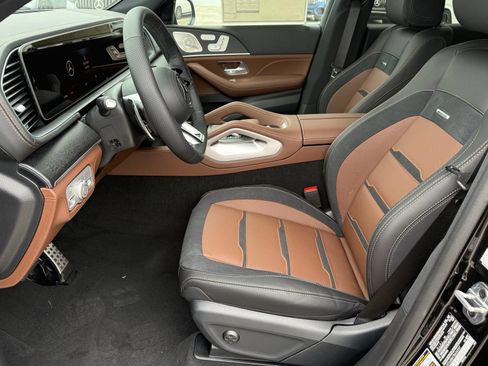 New 2026 Mercedes-Benz GLE 53 AMG 4MATIC Coupe image 16