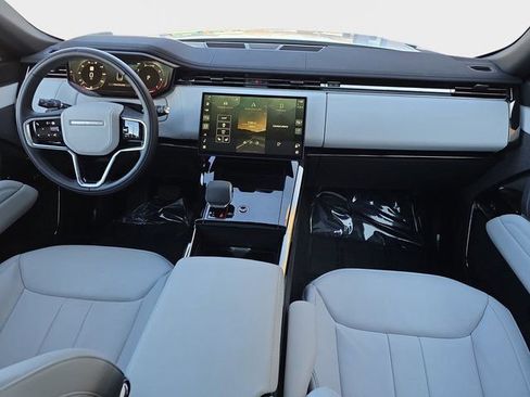 Used 2025 Land Rover Range Rover Sport S image 9