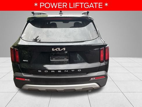 Used 2022 Kia Sorento X-Line EX AWD/4WD image 5