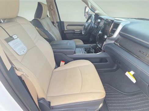 Used 2022 RAM 2500 Limited w/ Towing Technology Group image 21