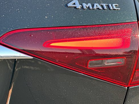 Used 2024 Mercedes-Benz GLE 350 4MATIC image 51