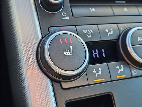 Used 2017 Land Rover Range Rover Evoque HSE Dynamic image 22