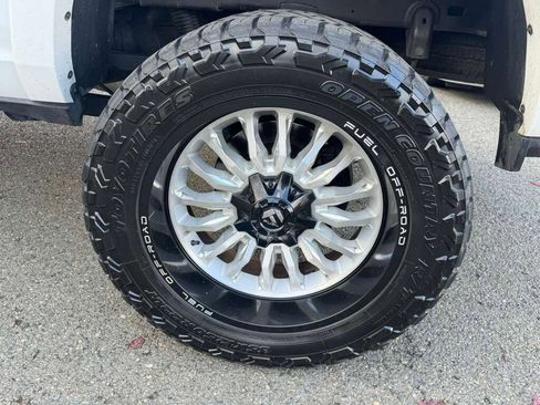 Used 2022 RAM 2500 Laramie image 19