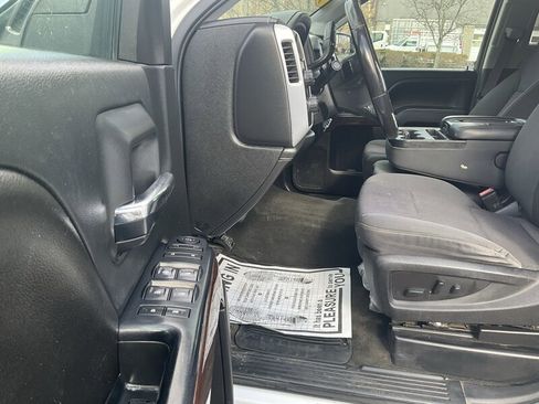 Used 2016 GMC Sierra 1500 SLE w/ SLE Value Package image 20