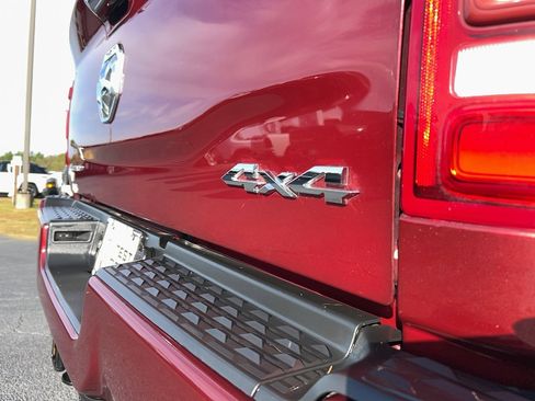 Used 2019 RAM 2500 Limited image 13