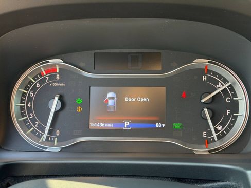 Used 2017 Honda Ridgeline RTL-T image 23