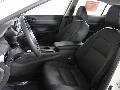 Certified 2024 Nissan Altima 2.5 S image 16