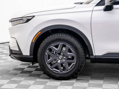New 2026 Honda CR-V TrailSport image 27