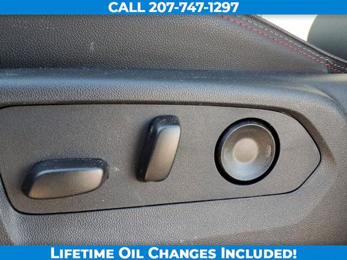 New 2026 Chevrolet Tahoe RST w/ RST Capability Package image 13