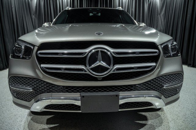 Used 2020 Mercedes-Benz GLE 350 image 2
