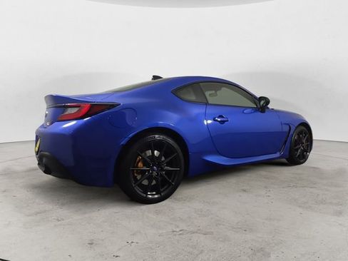 Used 2024 Subaru BRZ tS image 5