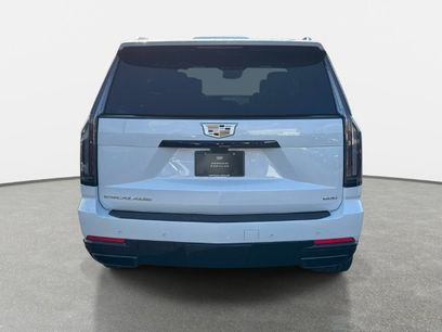 New 2026 Cadillac Escalade Sport w/ Touring Package