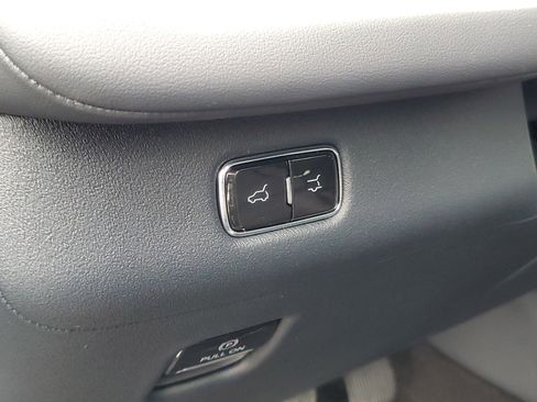 New 2025 Lincoln Navigator Reserve w/ Jet Appearance Package image 15