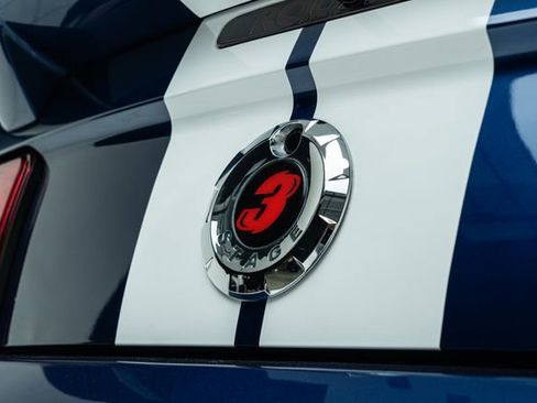 Used 2008 Ford Mustang GT RWD image 16