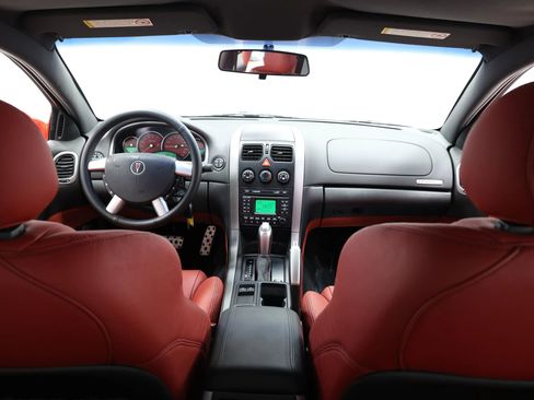 Used 2005 Pontiac GTO RWD image 29