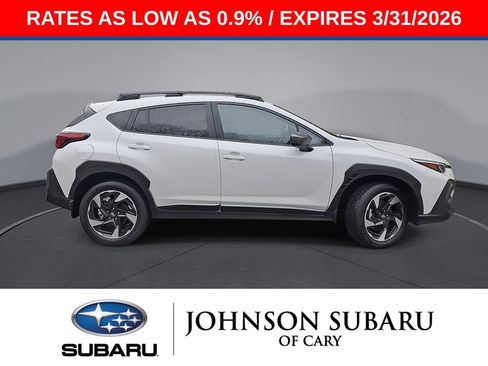 Used 2026 Subaru Crosstrek 2.5i Limited image 10