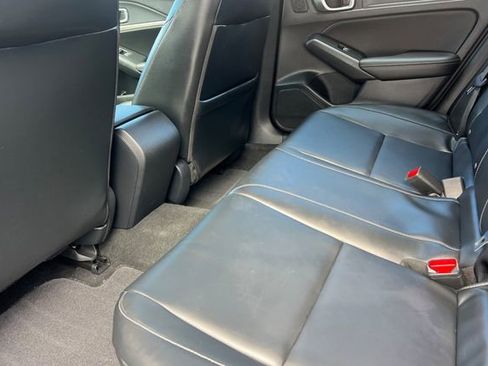 Certified 2023 Acura Integra A-Spec image 13