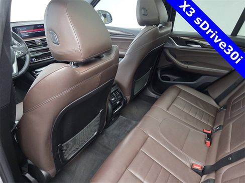 Used 2019 BMW X3 sDrive30i image 15
